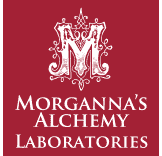 Morganna's Alchemy Skin Care