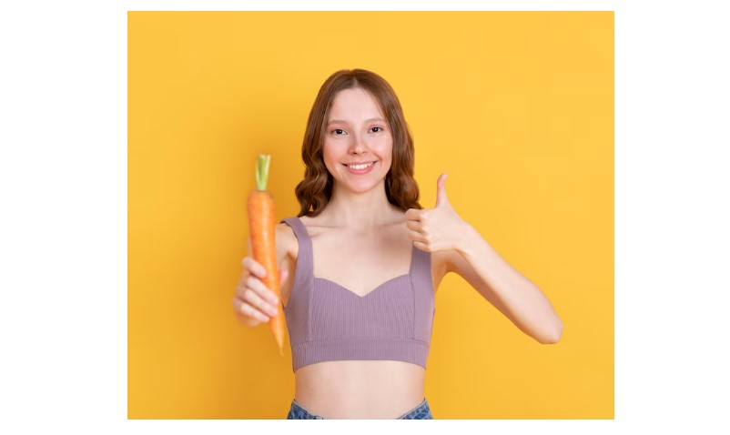 [Papa Recipe] Carrot Solution Skin main image 0